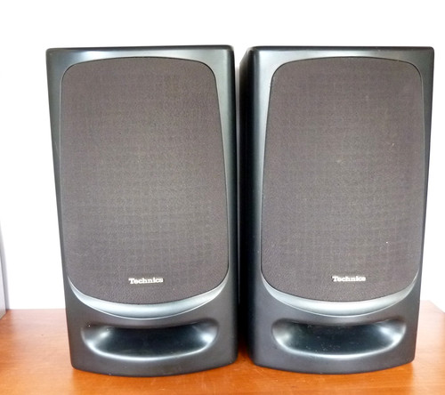 Casse acustiche technics - acustiche,
