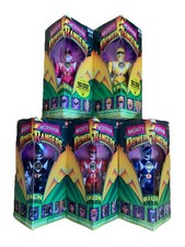 Power rangers bandai mighty - rangers,