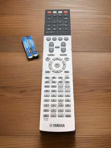 Telecomando ricevitore v - telecomando,