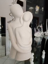 Statuetta Romantica Abbraccio
