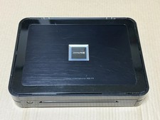 ALPINE PDX-F4 Amplificatore di