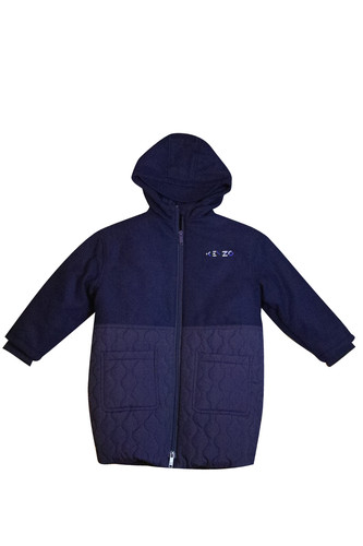 Kenzo giubbotto bambino - , nuovo