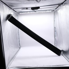 PERFORMER - SPOILER POSTERIORE FIAT UNO SERIE 1983-1989 NERO FM-1543