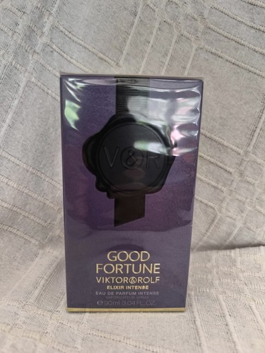 Viktor rolf good - good, fortune