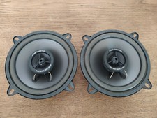 CASSE AUTO PHONOCAR TWO WAY 30W 4Ω DIAM. 13 HI-FI CAR SPEAKER