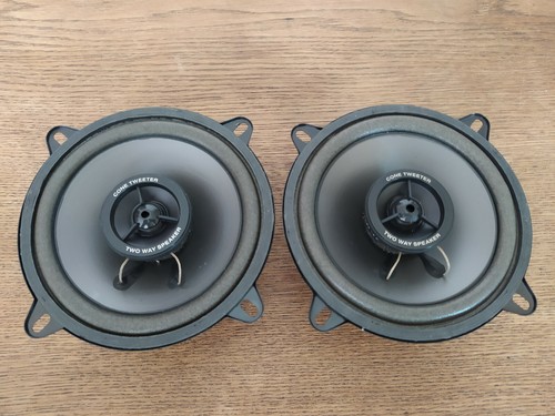 Casse auto phonocar two way - two,