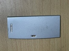 Coperchio Originale Nokia 9300 9300i Copribatteria Cover Couverture Cubrir Tapa