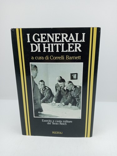 Generali hitler - i,