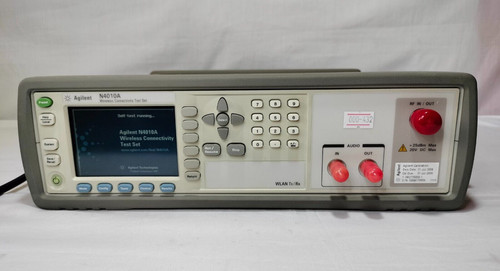 Agilent n4010a - agilent,