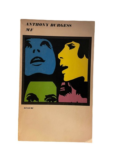 Burgess einaudi - burgess,,