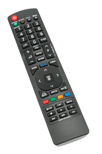 Akb72915244 telecomando - akb72915244,