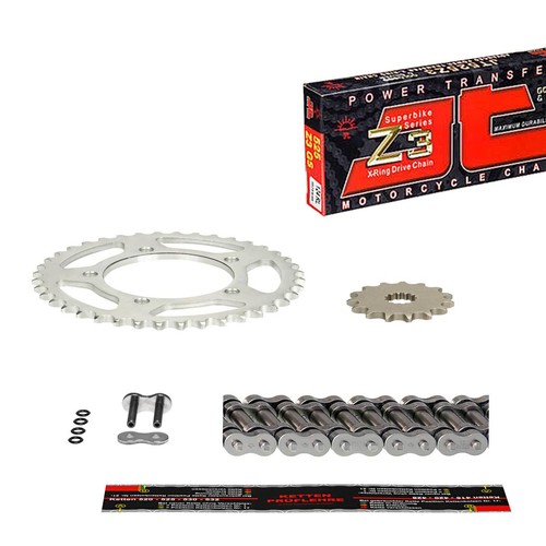 Kit catena yamaha - catena, 550
