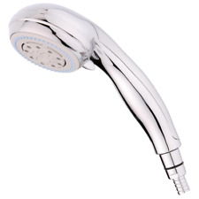 Soffione Doccia Multigetto