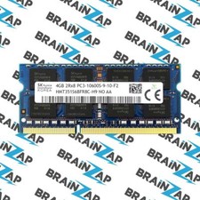 RAM DDR3 4 GB Hynix