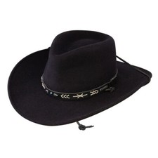 Cappello uomo Stetson Santa Fe