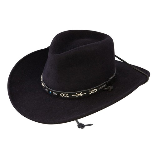 Cappello uomo stetson santa - stetson,