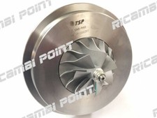 Core Assy Nuovo Bilanciato Turbina S3A SCANIA