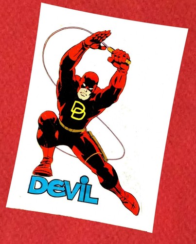 Devil corno - devil, (a)