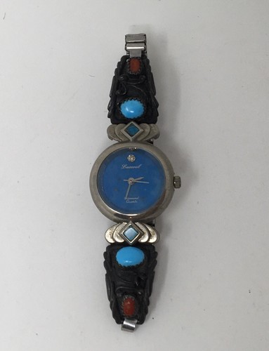 Orologio vintage lucoral donna - orologio,