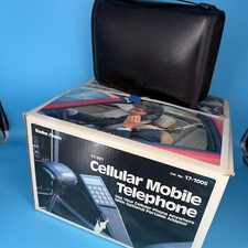 Telefono cellulare auto