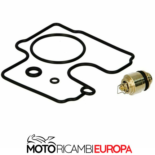 Kit revisione carburatore - kit,
