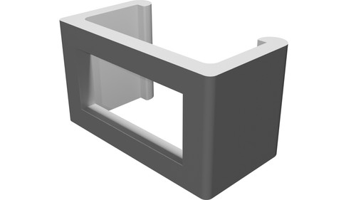 Clip ricambio compatibile - clip,
