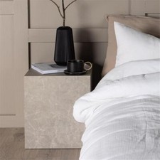 Comodino verona 40x45 - 40x45, cm