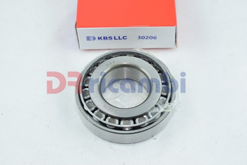 Cuscinetto rulli conici auto - a,