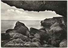 SCAURI - LATINA - GROTTA S