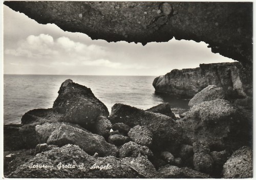 Scauri latina grotta s - -,