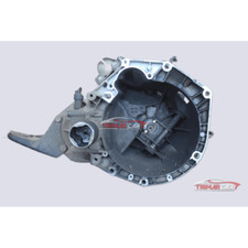 CAMBIO MARCE MANUALE FIAT SEICENTO / 600 (187)(98-10) 1.1 54CV 40KW COD MOT; 176