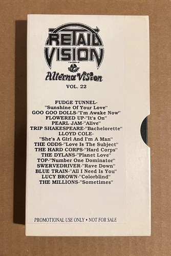 Retail vision alterna - -,