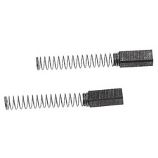 2 spazzole carbone per Vorwerk