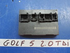 CENTRALINA MODULO COMFORT VW