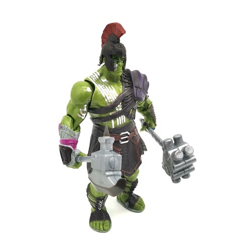 Modellino action figure