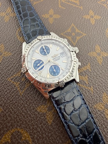 Breitling chronomat automatic - breitling,