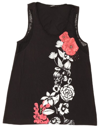 Canotta donna desigual 14 - donna, uk
