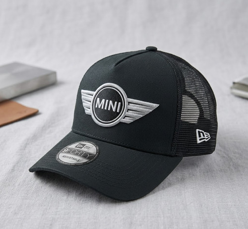 Trucker hat mini - trucker, cooper