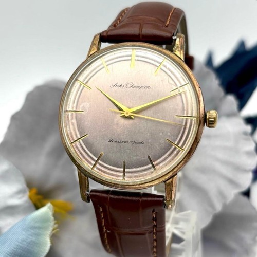 Orologio uomo seiko - seiko, champion