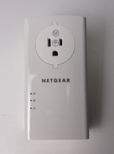 NETGEAR PLP2000 Extra Outlet