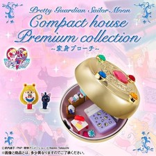 Premium bandai pretty guardian - pretty,