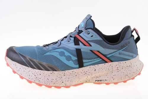 Scarpe corsa saucony ride - da,