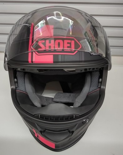 Casco moto shoei - casco,