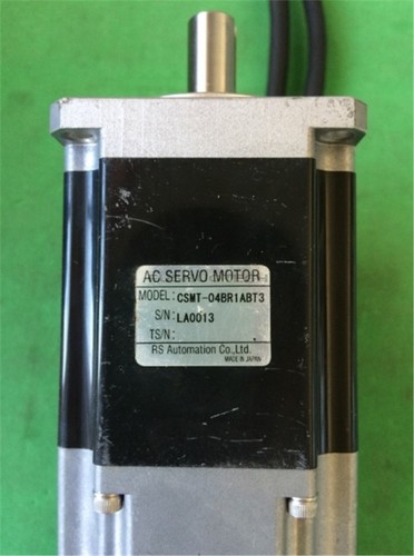 1pz servomotore sansung - 1pz,