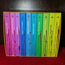 Charlaine Harris “Sookie