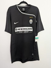Juventus Buffon 2008/2009