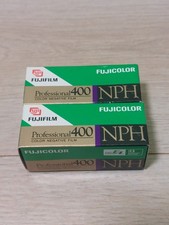 fujifilm fujicolor Film