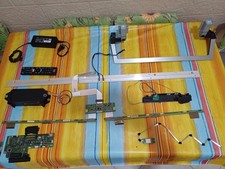 Vari ricambi per Tv Sony Bravia KDL-49WD758