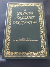 I Grandi Classici dell'India