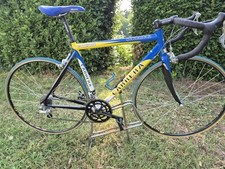 Carrera Mercatone Uno 2003 Pantani